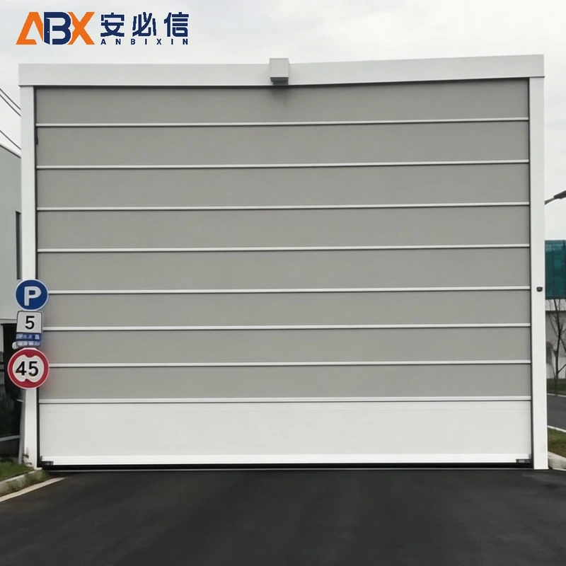 莆田市PVC堆积门