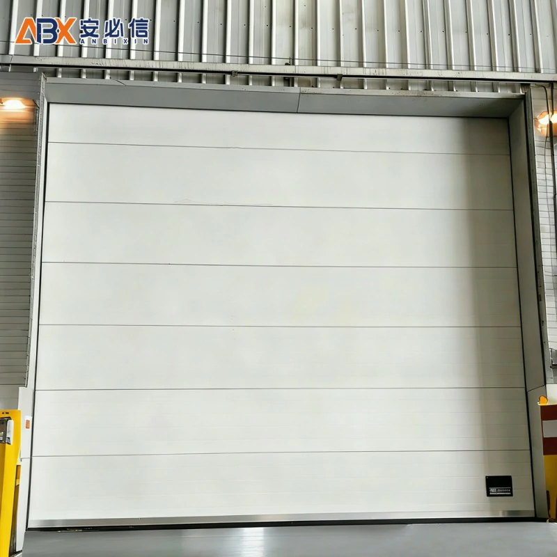 莆田市工业滑升门